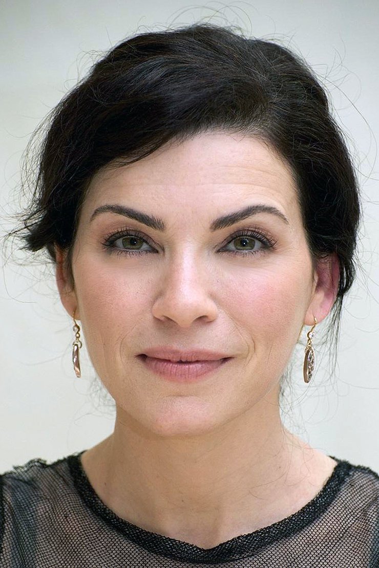 Julianna Margulies : Photo officielle