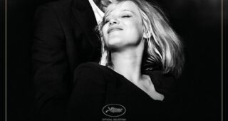 Cold War : Affiche