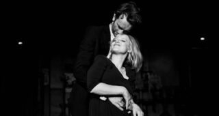 Cold War : photo