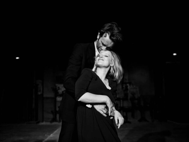 Cold War : photo