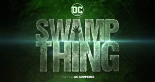 Créature du marais (La) : Photo Swamp Thing