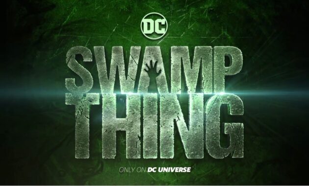 Créature du marais (La) : Photo Swamp Thing