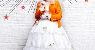 Lady Dynamite : Affiche officielle