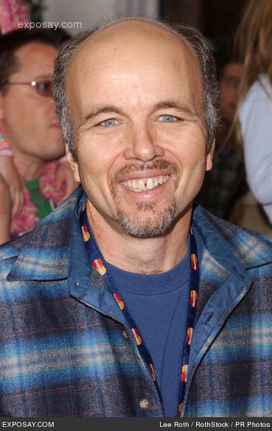 Clint Howard : Photo officielle