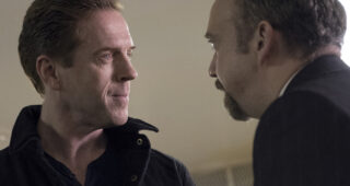 Damian Lewis : Photo , Billions