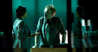 Danny Boyle : photo