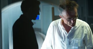 Danny Boyle : photo