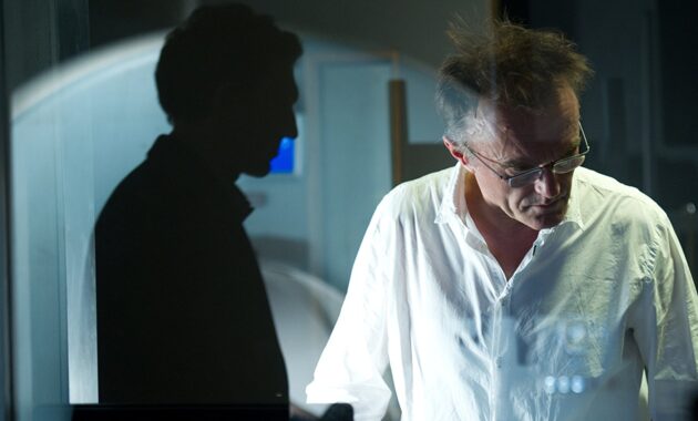 Danny Boyle : photo