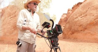 Danny Boyle : photo