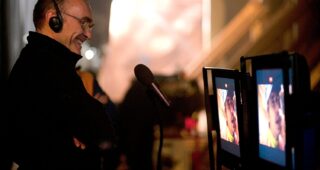 Danny Boyle : photo