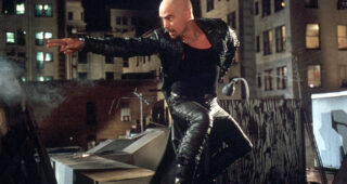 Daredevil : photo, Colin Farrell