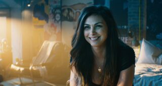 Deadpool 2 : photo, Morena Baccarin