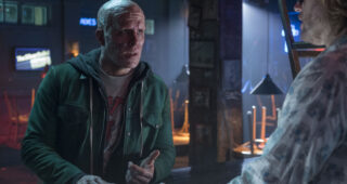 Deadpool 2 : photo, Ryan Reynolds