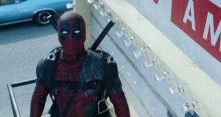 Deadpool 2 : photo, Ryan Reynolds