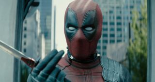 Deadpool 2 : photo, Ryan Reynolds
