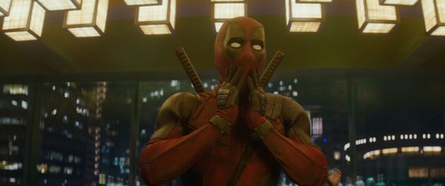 photo, Ryan Reynolds