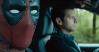 Deadpool 2 : photo, Ryan Reynolds