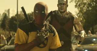 Deadpool 2 : photo, Ryan Reynolds