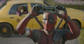 Deadpool 2 : photo, Ryan Reynolds