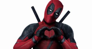 Deadpool : photo
