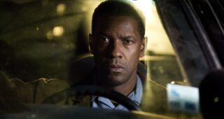 Déjà vu : photo, Denzel Washington
