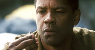 Déjà vu : photo, Denzel Washington