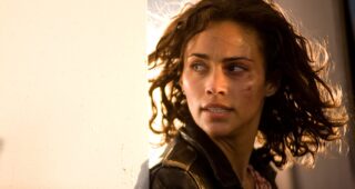 Déjà vu : photo, Paula Patton