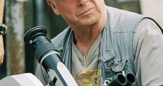 Déjà vu : photo, Tony Scott