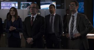 Designated Survivor : Photo Kiefer Sutherland