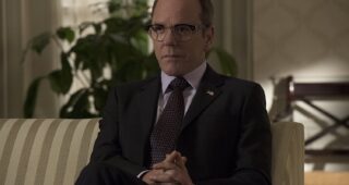 Designated Survivor : Photo Kiefer Sutherland