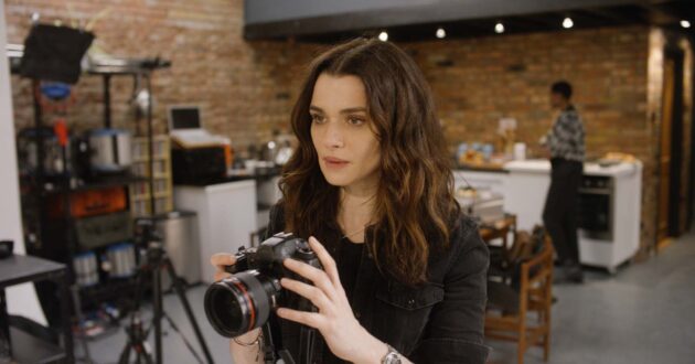 Photo Rachel Weisz