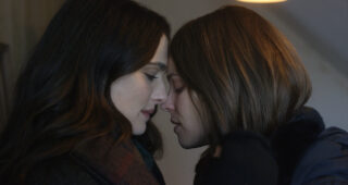 Désobéissance : Photo Rachel Weisz, Rachel McAdams