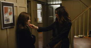 Désobéissance : Photo Rachel Weisz, Rachel McAdams