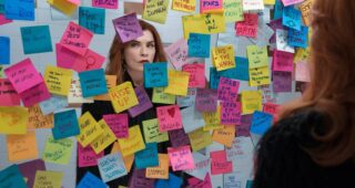 Dietland : Photo Julianna Margulies