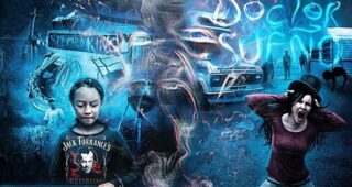 Doctor Sleep : photo