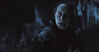 Dracula Untold : photo, Charles Dance