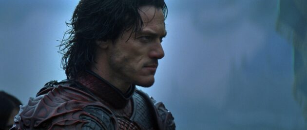 photo, Luke Evans