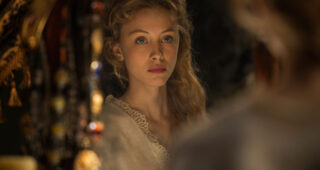 Dracula Untold : photo, Sarah Gadon
