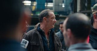 En guerre : photo, Vincent Lindon