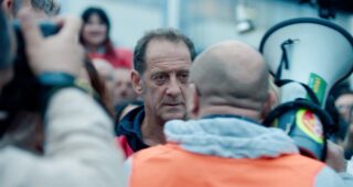 En guerre : photo, Vincent Lindon