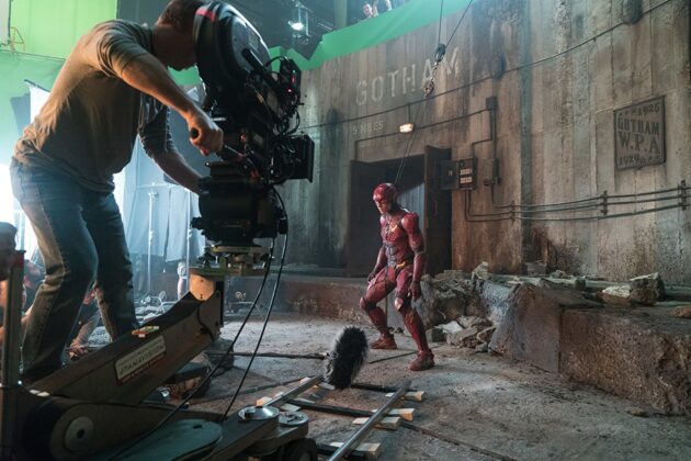 photo, Justice League