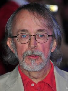 Peter Lord : Photo officielle