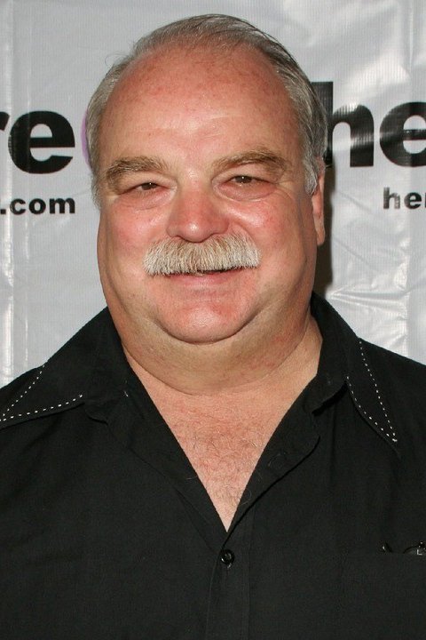 Richard Riehle : Photo officielle