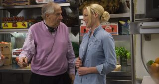 Garry Marshall : Photo