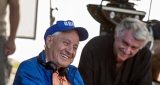 Garry Marshall : Photo