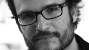 Thomas Lilti : Photo officielle