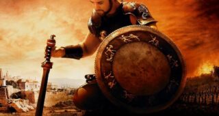 Gladiator : Affiche