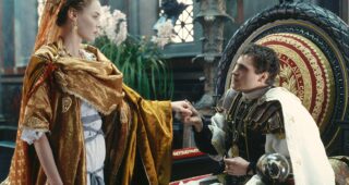 Gladiator : photo, Connie Nielsen, Joaquin Phoenix