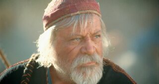 Gladiator : photo, Oliver Reed (I)