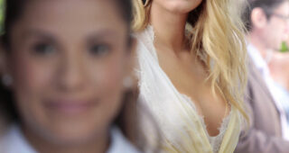 Gossip Girl : photo, Blake Lively